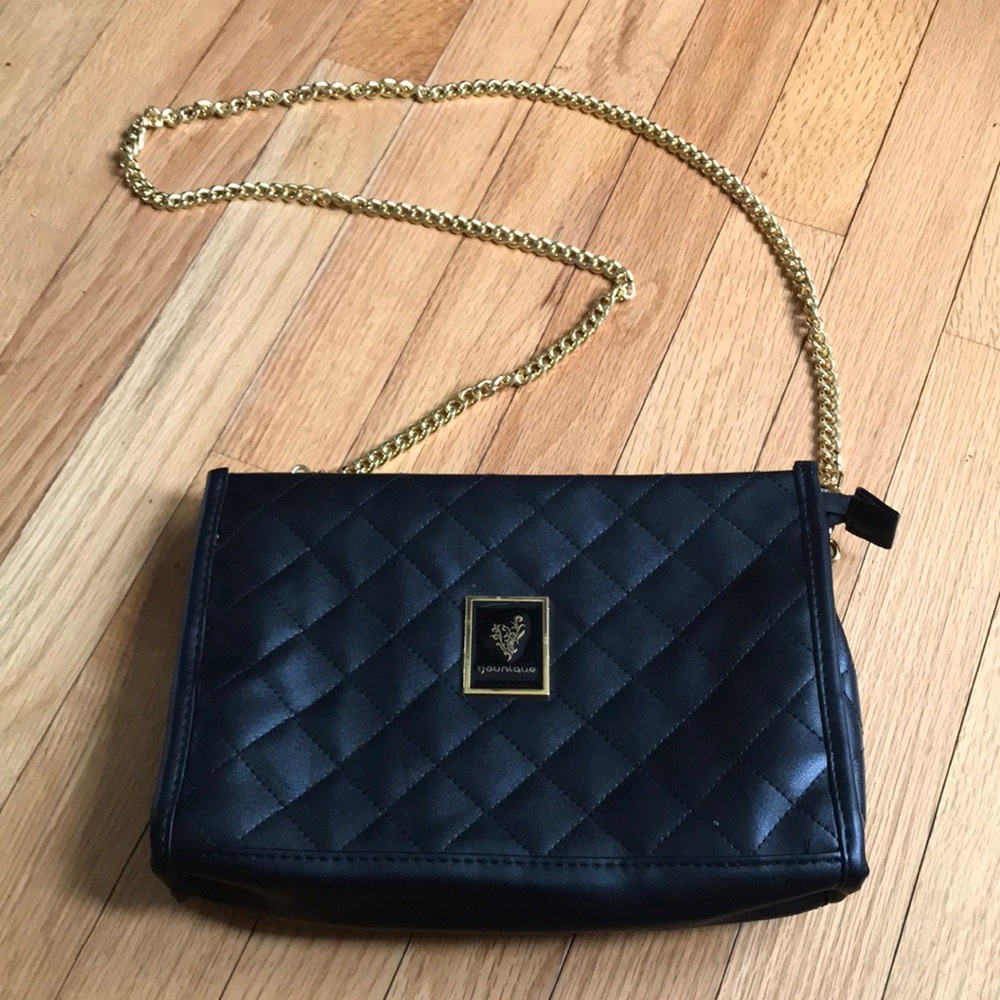 Younique shoulder bag - Picture 1 of 3